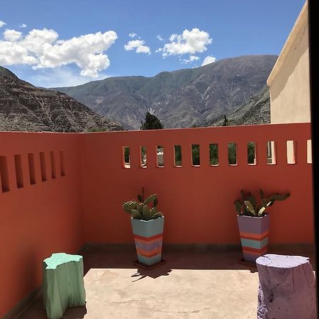 Las Vicunas Departamentos ปูร์มามาร์กา ภายนอก รูปภาพ