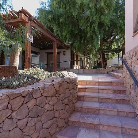 Las Vicunas Departamentos ปูร์มามาร์กา ภายนอก รูปภาพ
