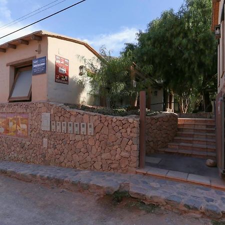 Las Vicunas Departamentos ปูร์มามาร์กา ภายนอก รูปภาพ