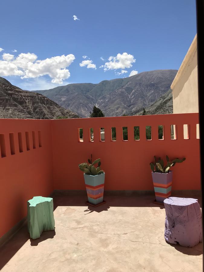 Las Vicunas Departamentos ปูร์มามาร์กา ภายนอก รูปภาพ
