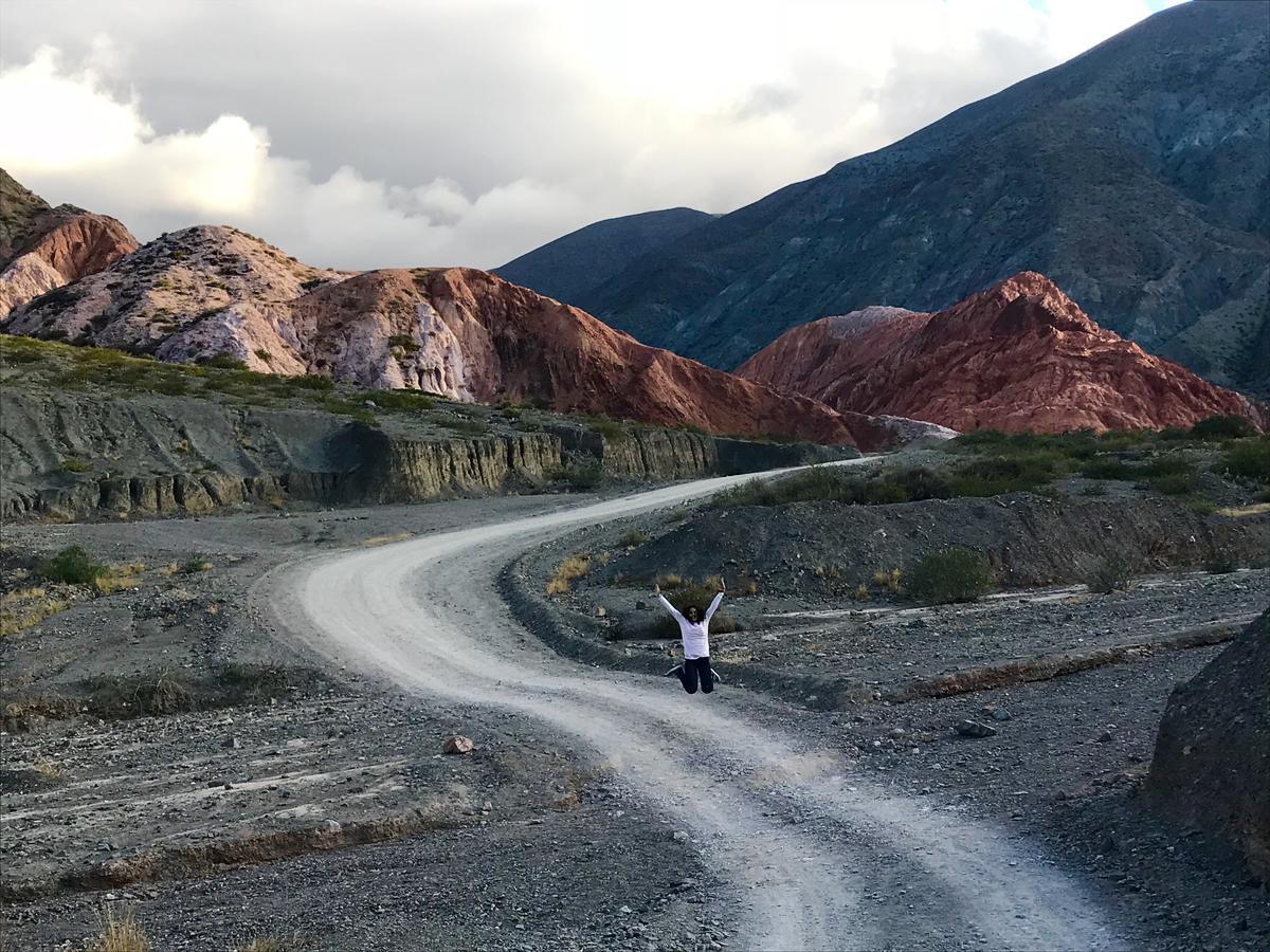 Las Vicunas Departamentos ปูร์มามาร์กา ภายนอก รูปภาพ