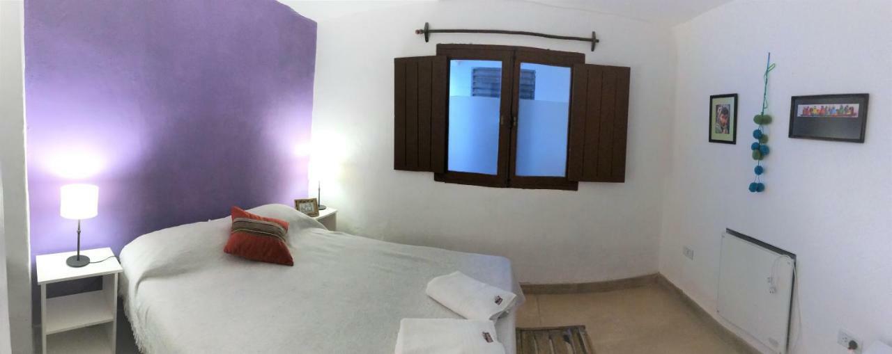Las Vicunas Departamentos ปูร์มามาร์กา ภายนอก รูปภาพ