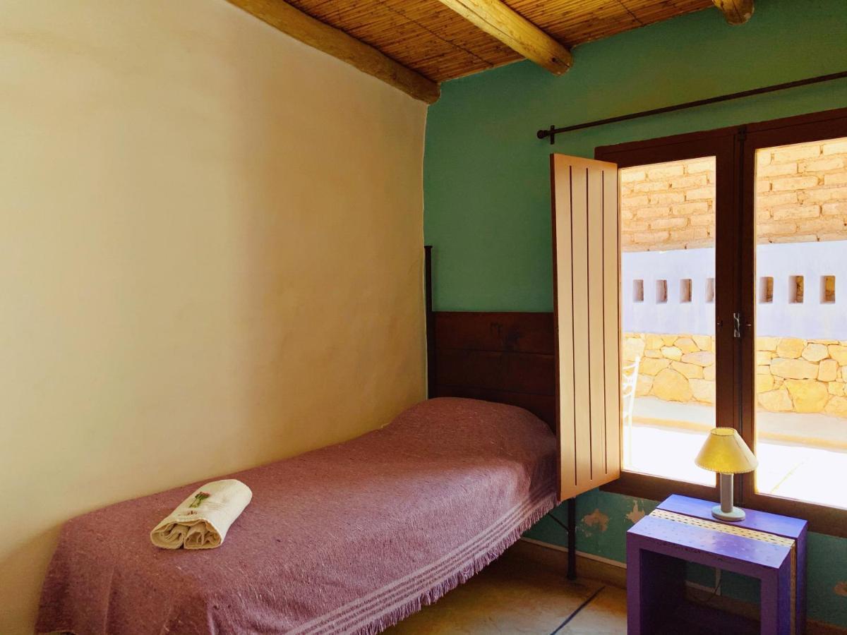 Las Vicunas Departamentos ปูร์มามาร์กา ภายนอก รูปภาพ